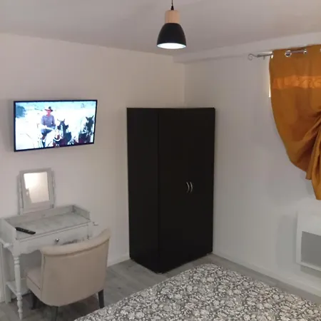 דירה Grand En Souplex Entier *
