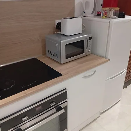 דירה Grand En Souplex Entier קסטרה