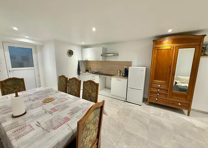 Grand En Souplex Entier