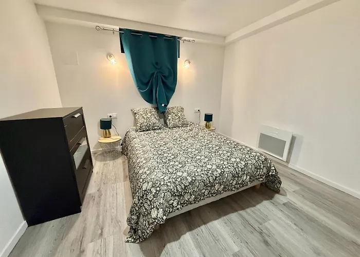 公寓 Grand En Souplex Entier *