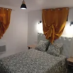 Appartement Grand En Souplex Entier *