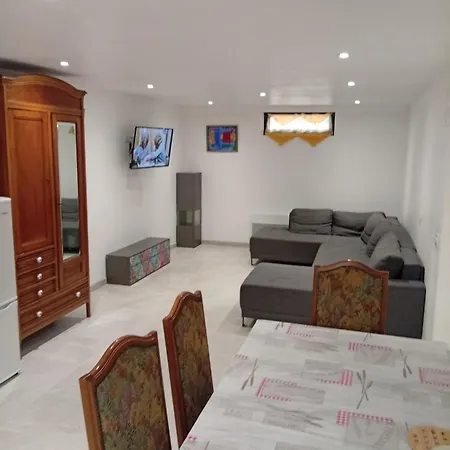 Grand En Souplex Entier Apartment