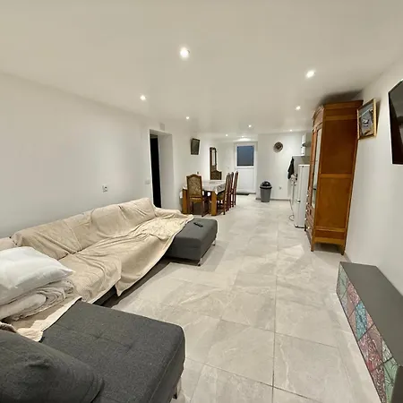 Grand En Souplex Entier Apartment Castres (Tarn)