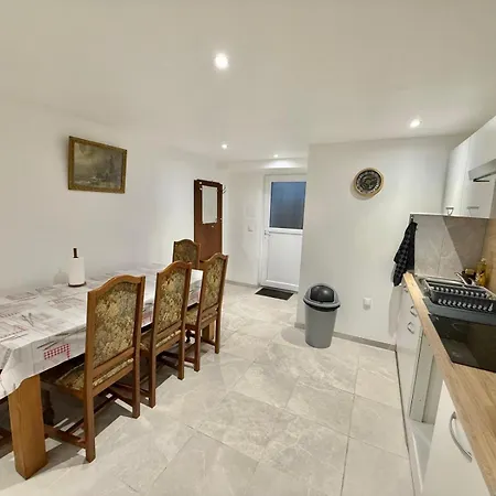 Grand En Souplex Entier Apartmán *