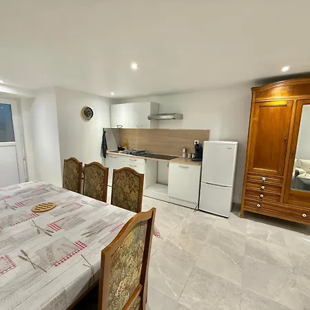 Grand En Souplex Entier