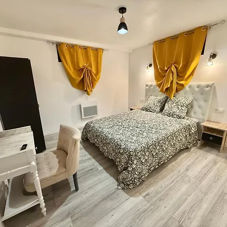 Grand En Souplex Entier *