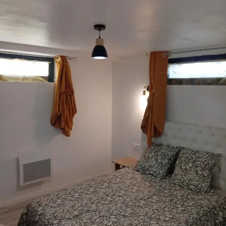 Apartment Grand En Souplex Entier Castres (Tarn)