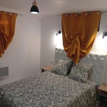 Apartment Grand En Souplex Entier *