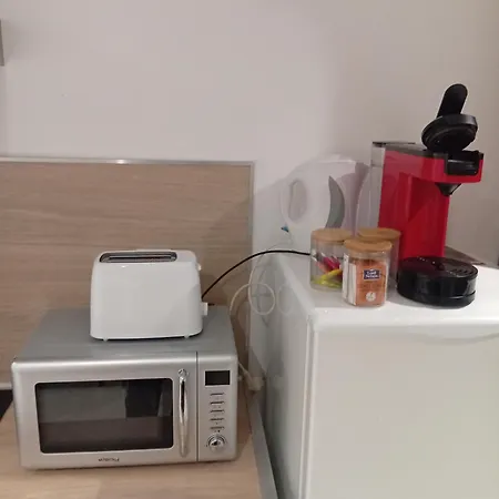 Apartment Grand En Souplex Entier *