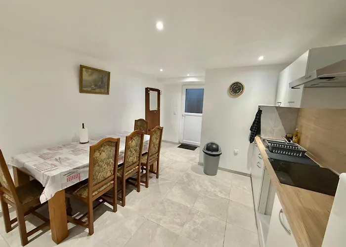 Grand En Souplex Entier Appartement *