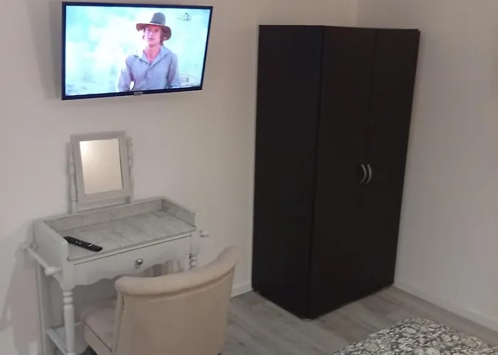 Grand En Souplex Entier Appartement Castres (Tarn)