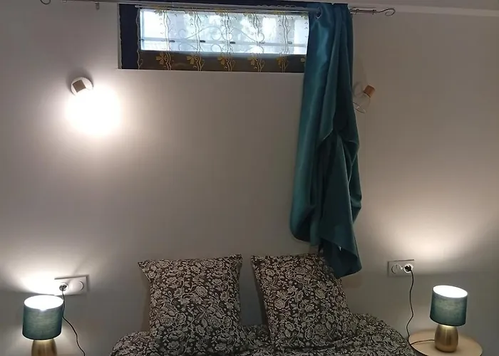 Grand En Souplex Entier * Castres (Tarn)