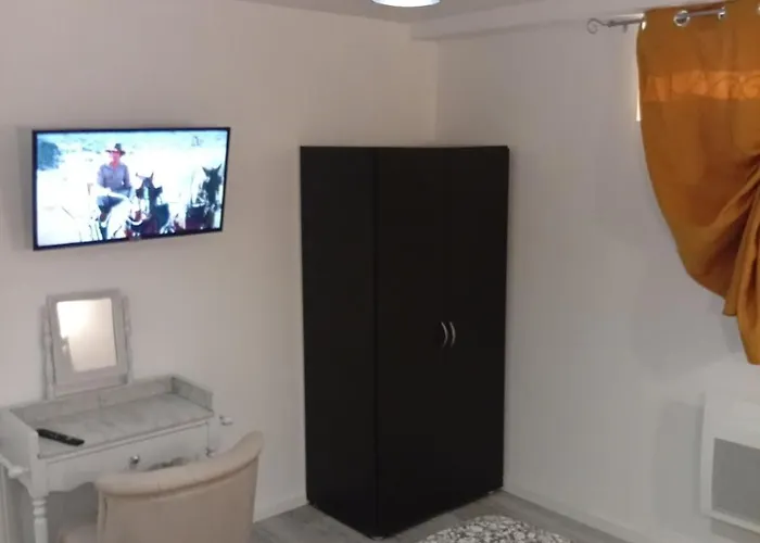 Grand En Souplex Entier Appartement *