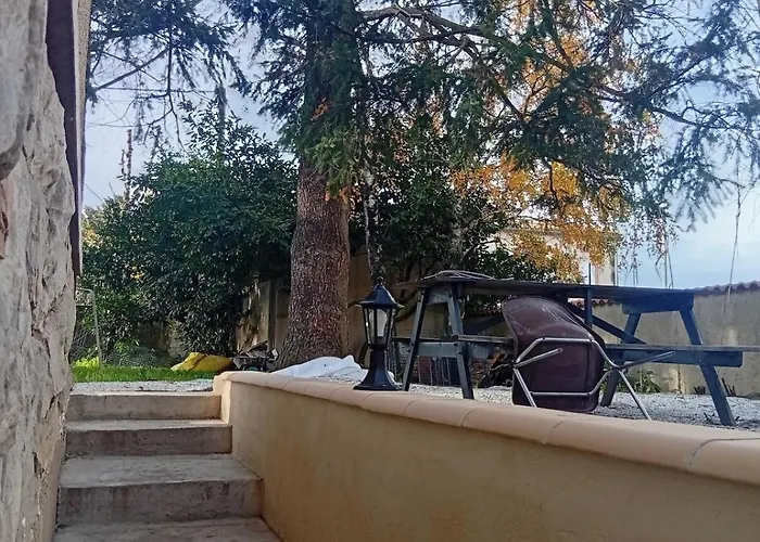 Grand En Souplex Entier Apartment *