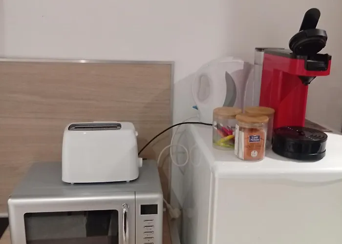 Apartment Grand En Souplex Entier *