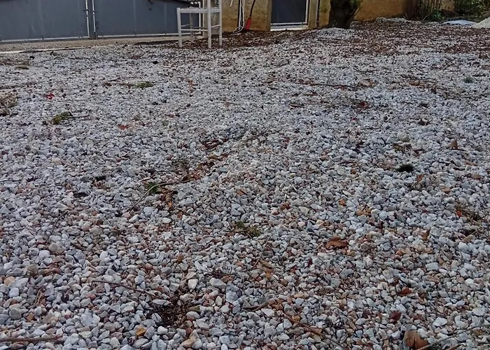 Grand En Souplex Entier Apartment Castres (Tarn)